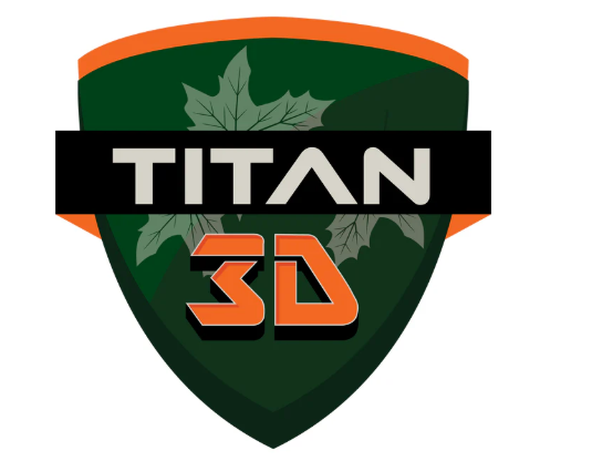 Titan 3D, LLC